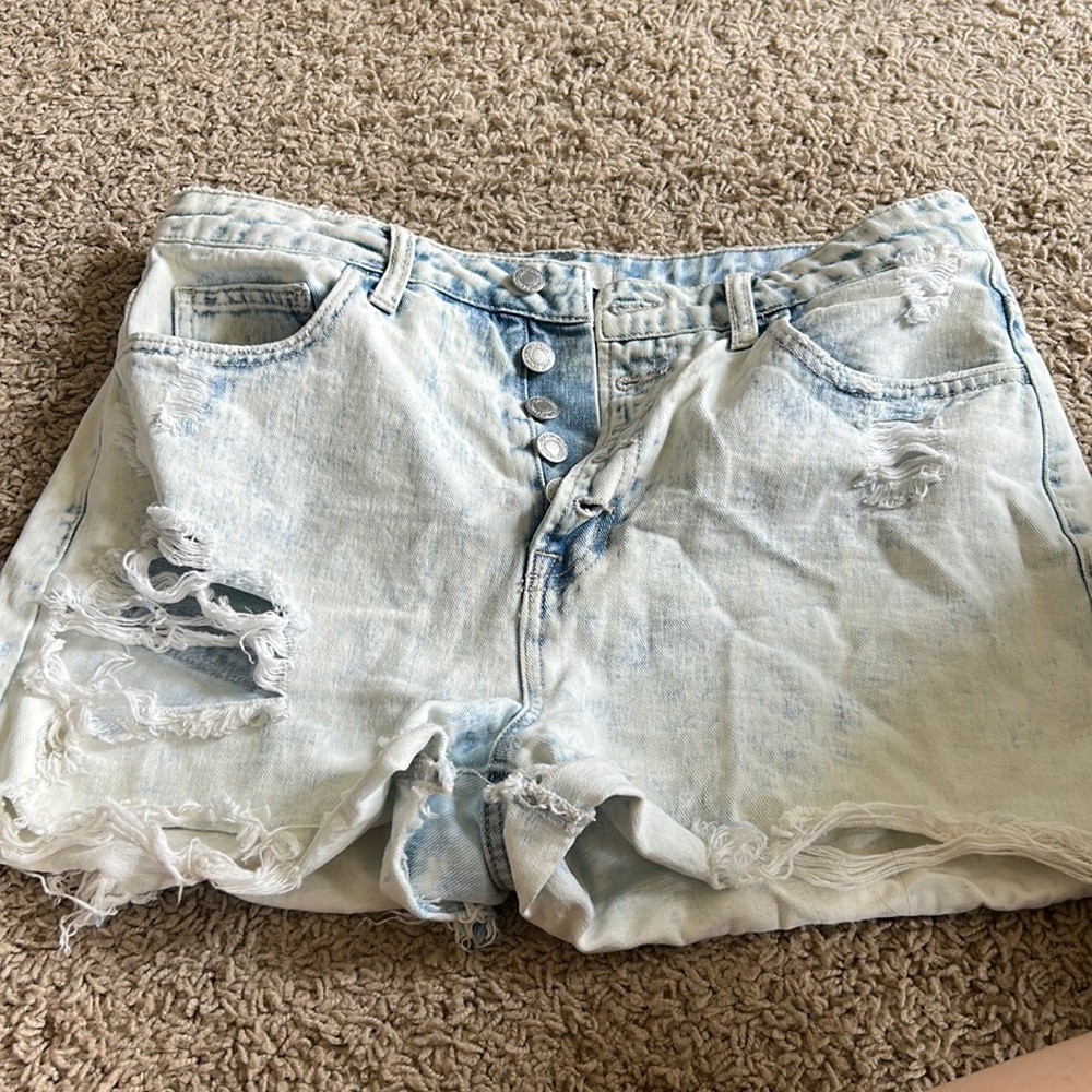 shorts